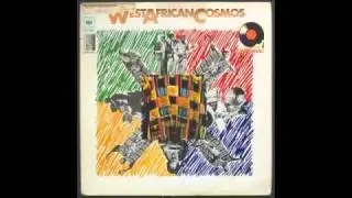 West African Cosmos - Afro Dige