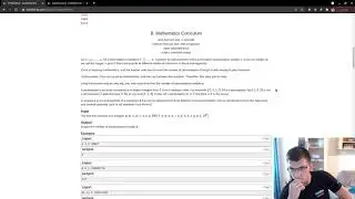 CF 745 Screencast