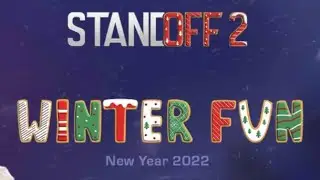 Winter Fun 2022 Update | Standoff 2