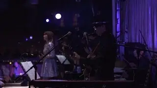 森高千里『SNOW AGAIN』@Blue Note TOKYO