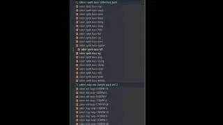 [FREE] Synth Bass Collection Pack 20 Basses