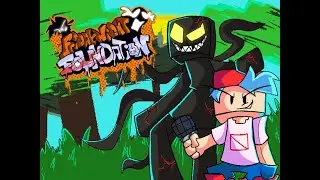 Gamemode 1 (Instrumental) - Friday Night Foundation OST
