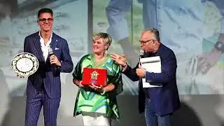 Premio Città di Caltagirone Gazebo d'Oro 2024 (trailer di 2 minuti)
