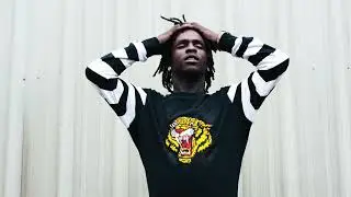 [ FREE ] Chief Keef x Trippie Redd x Glo Type Beat - Wasp [ prod. Vex ]