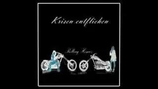 Geroy & Killah Co. - Krisen entfliehen