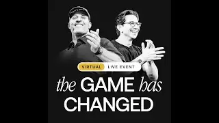 Get Ready The Game Has Changed This June!