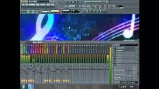 Avicii - Levels In FL STUDIO