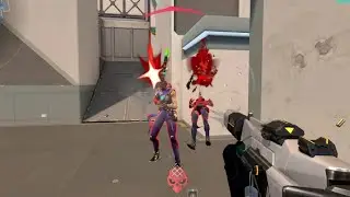 When you fail but somehow pull it off 😳 