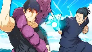 The New Jujutsu Kaisen Cursed Clash is giving us hope