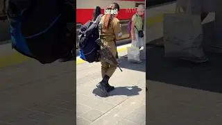 Israel 2024 