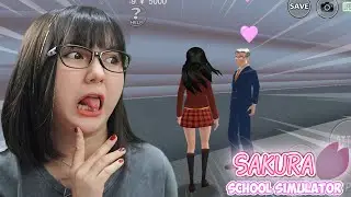 FOR MONEY, I'M WILLING TO DATE UNCLE - SAKURA SCHOOL SIMULATOR