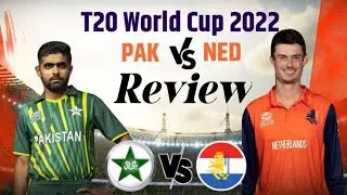 Pakistan Vs Nederlands Toss Report | shorts| shortsvideo | viral
