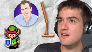 Paul Christiano AI, Zelda Treachous Turn, Quantilizers (Walkthrough)