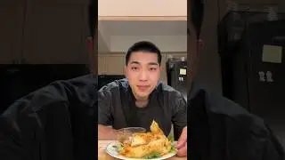 The EASIEST Spring Roll Recipe