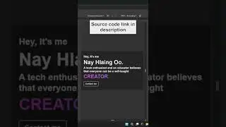 CSS Auto Scroll Text Animation 