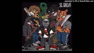 UZI - HESAP (OFFICIAL AUDIO)