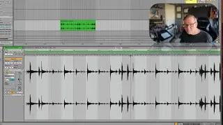 Warp Markers -- Free Ableton Live 12 Music Production Class! Delivered Daily.