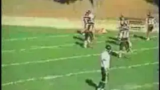 Jahvid Best HS Highlights