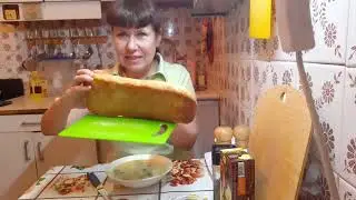Живу 15 дней на 1500 руб  День№ 10 и 11