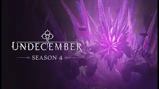 Undecember / Дневной стрим / Ищем руны, мочим монстров! / Акты