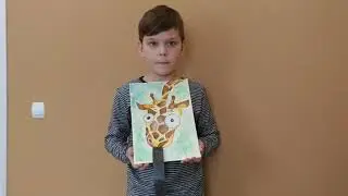 Факты о жирафе