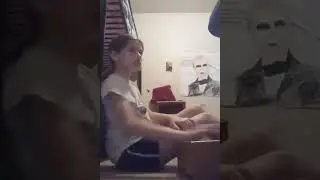 to become that girl part one