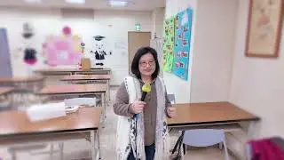 《追追追》黃妃 Huang Fei｜歌唱班練唱｜Taipei Nangang