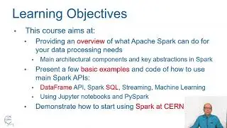 Introduction and objectives