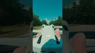 The Sky Is Never Closed 🚀 (#pov #eosr5c #djimini4pro with #smallrigmagicarm)