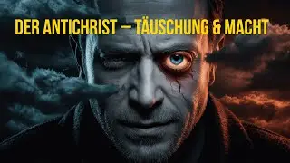 Der Antichrist: Wer er ist, wie er täuscht und wie man ihn erkennt
