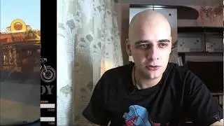 Иностранец
