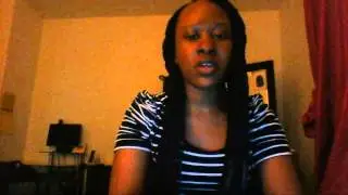 Shante Singing Above All by Michael W Smith