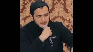 Сардор домла марузалари кизлар учун маслахат