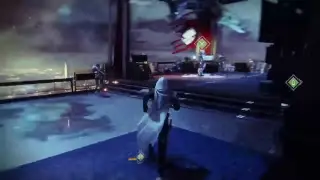 Destiny 2 gameplay - Season 6 Crucible Combat Triumph