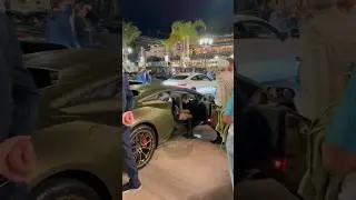 Monaco Vibes 