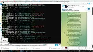 Dragon Telegram Member Adder 2024😍