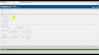 RX8200 Video Not Running
