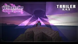CWSBP UPDATE 0.4.5 - Official Trailer