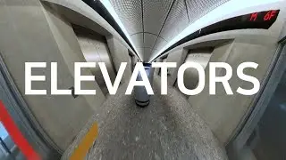 🤖 How to Be a Good Robot When Boarding an Elevator: Here's an Experiment @NAVER 1784