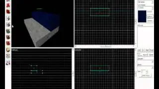 Valve Hammer Editor 6 Урок Создание простой и сложной воды
