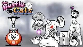 Battle Cats - Ranking All Li'l Cats from Worst to Best // Li'l Cat Tier List
