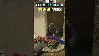ТОП 3 НЕОЖИДАННЫХ МОМЕНТА?!🤣 НАРЕЗКИ УГАРА Sodaeffect CS2 #shorts