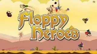 Floppy Heroes песня Designer_Panda