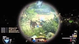 THE NEVER ENDING FEED!