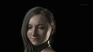 RE8 Village Mia Winters Megamycete Replicant The Movie Mod PC 1080p