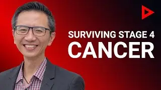 Surviving Stage 4 Cancer | An Unbelievable Story of Human Strength and Courage with Chee Fah