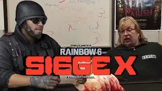 Exclusive Siege X Developer Interview