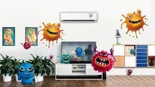 3M Filtrete™ Animation Revised High Resolution