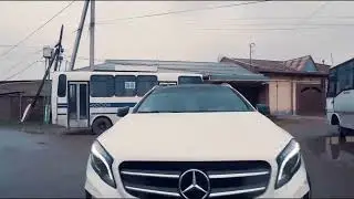 Mersades Benz