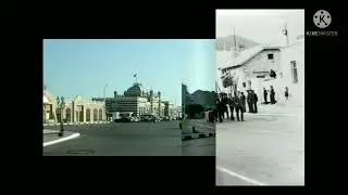 Красноводск.Город,которого нет!
